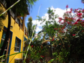 Casa Abanico Tulum